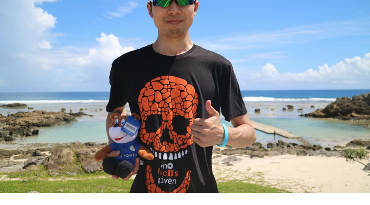 🇯🇵 #NoFuchsGiven 🇯🇵