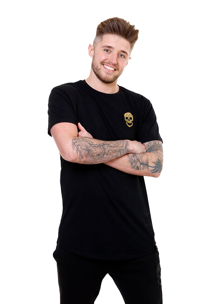 Longline online t shirts